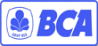 Bank BCA BCA Logo